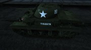 Шкурка для M22 Locust для World Of Tanks миниатюра 2