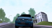 Toyota Kijang Innova v1.0 для GTA San Andreas миниатюра 5