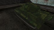 Шкурка для E-75 для World Of Tanks миниатюра 3