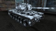 КВ-3 02 для World Of Tanks миниатюра 5