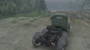 ЗиЛ 157 for Spintires 2014 miniature 3