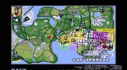 Новые текстуры Клуба(Интерьер) para GTA San Andreas miniatura 5