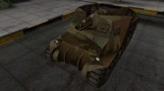 Пак с камуфляжем для американских танков v2  миниатюра 6