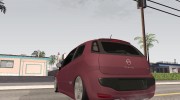 Fiat Punto Evo 2010 Edit для GTA San Andreas миниатюра 3