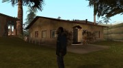 Snoop Dogg para GTA San Andreas miniatura 3