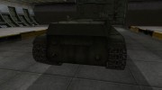 Скин с надписью для Т-50-2 для World Of Tanks миниатюра 4