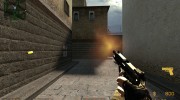 Eggwhites Dark, Clear Clip USP V2 *updated* for Counter-Strike Source miniature 2