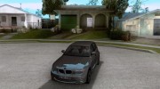 BMW 118i для GTA San Andreas миниатюра 1