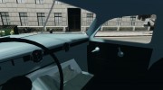 ГАЗ М20 Пикап для GTA 4 миниатюра 7