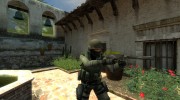 Ergues Urban TMP для Counter-Strike Source миниатюра 4