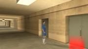 GTA Soccer Team Play для GTA San Andreas миниатюра 3