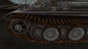 Замена гусениц для Jagdpanther для World Of Tanks миниатюра 2