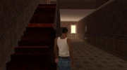 Выбор интерьера для DYOM para GTA San Andreas miniatura 4