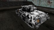 Шкурка для T14 for World Of Tanks miniature 2