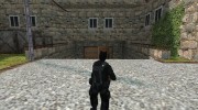 Urbatman для Counter Strike 1.6 миниатюра 3