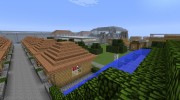 Город механизмов para Minecraft miniatura 1