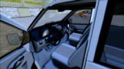 Mercedes-Benz Vito 112CDI 1-Gen для GTA San Andreas миниатюра 6