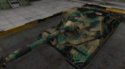 Шкурка для Объект 268 for World Of Tanks miniature 1