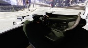 Audi Spider Body Kit Final для GTA 4 миниатюра 11
