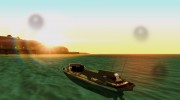DLC 3.0 военное обновление para GTA San Andreas miniatura 33