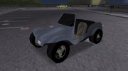 Buggy para GTA 3 miniatura 12