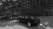 Lada Priora Sedan для Mafia II миниатюра 8