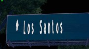 Qualitative Los Santos Final HD  миниатюра 18
