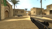 M3 super90 07 w/ pistol grip para Counter-Strike Source miniatura 3