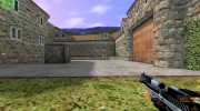 Armik deagle для Counter Strike 1.6 миниатюра 3