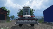 Дон-680М v1.2 para Farming Simulator 2015 miniatura 8
