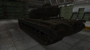 Шкурка для американского танка T30 для World Of Tanks миниатюра 3