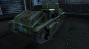 Т-28 Prohor1981 for World Of Tanks miniature 4