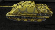 JagdPanther 22 для World Of Tanks миниатюра 2