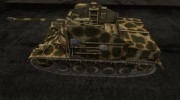 Marder II 3 for World Of Tanks miniature 2