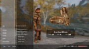 Hero of the Legion - A Unique Armor for Imperial Players for TES V: Skyrim miniature 6