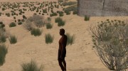 Wmybe в HD для GTA San Andreas миниатюра 3