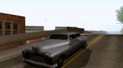 Hermes Classic V2 para GTA San Andreas miniatura 1