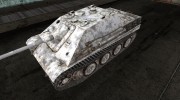 Jagdpanther от _grenadier_ para World Of Tanks miniatura 1