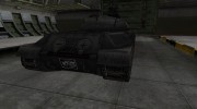 Отличный скин для WZ-111 для World Of Tanks миниатюра 4