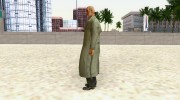 Sean Connery for SA v1.1 для GTA San Andreas миниатюра 2