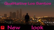 Qualitative Los Santos: New look  miniatura 1