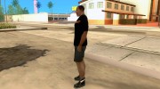 MC-ReneRT para GTA San Andreas miniatura 2