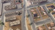 Todas Ruas v3.0 (Los Santos) для GTA San Andreas миниатюра 1