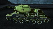Шкурка для КВ-13 for World Of Tanks miniature 2