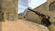 USP Неонуар for Counter Strike 1.6 miniature 1