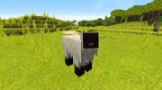 Willpack HD para Minecraft miniatura 6