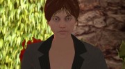 Female Business Suit GTA Online for GTA San Andreas miniature 1