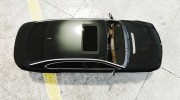 BMW 760li (E66) v2.1 para GTA 4 miniatura 9