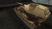 VK4502(P) Ausf B 32 for World Of Tanks miniature 3