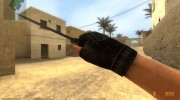 Wnns Knife + GO Animations for Counter-Strike Source miniature 2